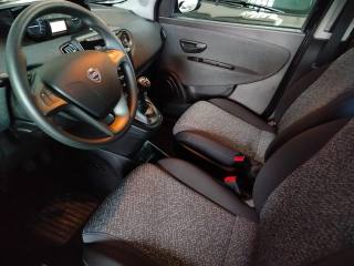 LANCIA Ypsilon usata, con Bluetooth
