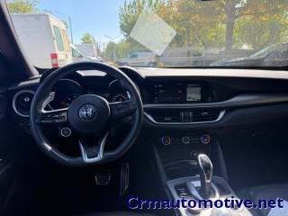 ALFA ROMEO Stelvio usata, con Chiusura centralizzata