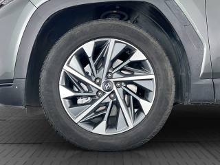 HYUNDAI Tucson usata 14