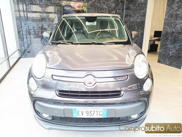 FIAT 500L usata, con Airbag