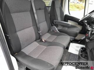 FIAT Ducato usata 15