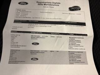 FORD Puma usata, con Controllo elettronico della corsia