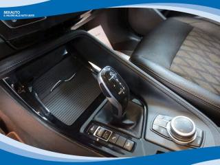 BMW X1 usata, con Cerchi in lega