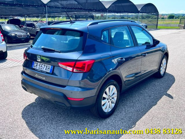 SEAT Arona usata, con Airbag laterali