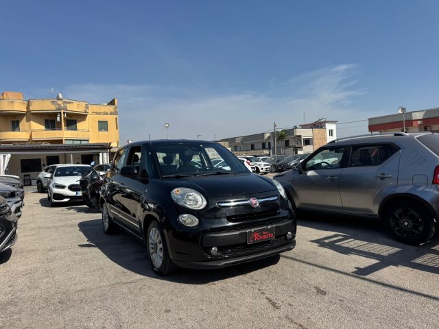 FIAT 500L usata, con Autoradio