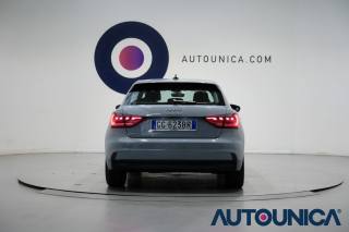 AUDI A1 usata, con Servosterzo