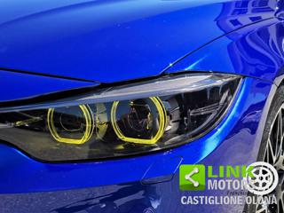 BMW 420 usata, con Servosterzo