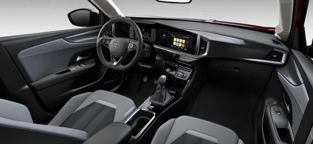 OPEL Mokka usata, con Chiusura centralizzata