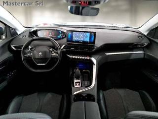 PEUGEOT 3008 usata, con Airbag Passeggero