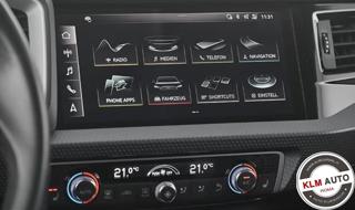 AUDI A1 usata, con Cronologia tagliandi