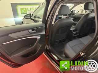 AUDI A6 allroad usata, con Portellone posteriore elettrico