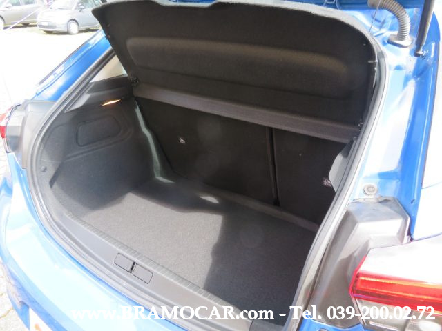 OPEL Corsa usata, con Volante multifunzione