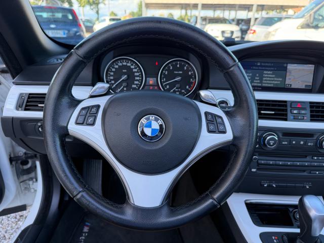 BMW 335 usata, con Chiusura centralizzata