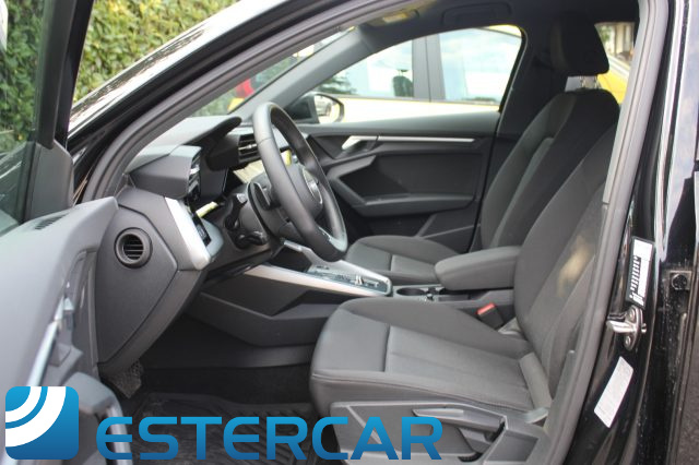 AUDI A3 usata, con Airbag Passeggero