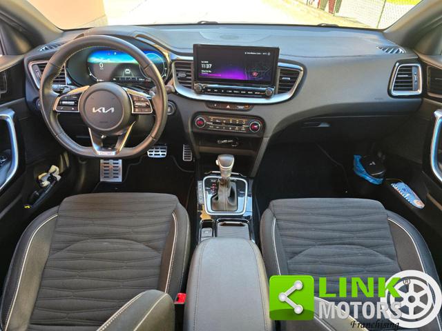 KIA Proceed usata, con Alzacristalli elettrici
