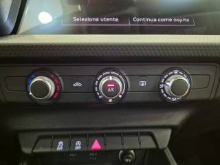 AUDI A1 usata, con MP3