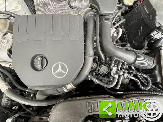 MERCEDES-BENZ A 200 usata 51