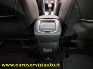 OPEL Zafira Tourer usata, con Sedile posteriore sdoppiato