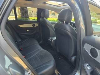MERCEDES-BENZ GLC 220 usata 141