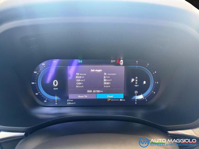 VOLVO XC60 usata, con ESP