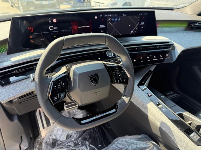 PEUGEOT 3008 usata, con Bracciolo