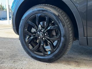 LAND ROVER Discovery Sport usata, con Cruise Control