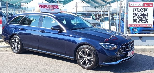 MERCEDES-BENZ E 300 usata, con Airbag