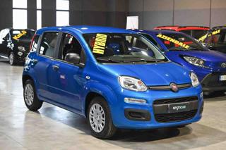 FIAT Panda usata, con Airbag Passeggero