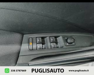 SKODA Fabia usata, con Sensore di luce