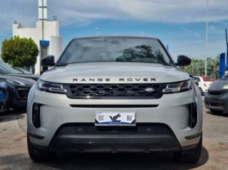 LAND ROVER Range Rover Evoque usata, con Airbag
