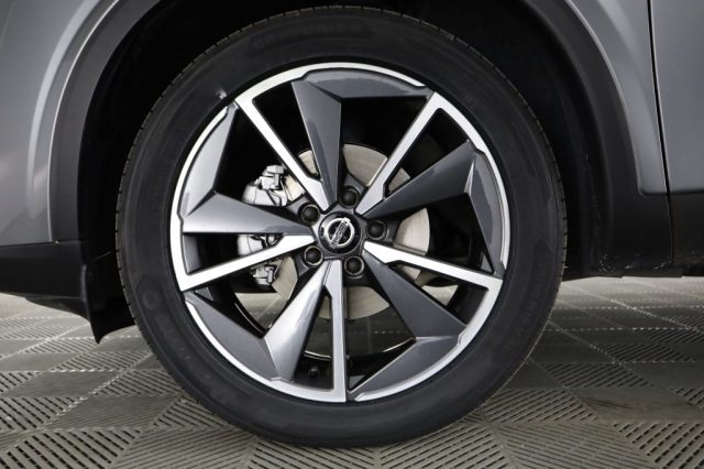 NISSAN Qashqai usata 8