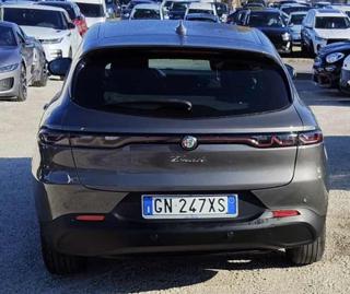 ALFA ROMEO Tonale usata, con Airbag