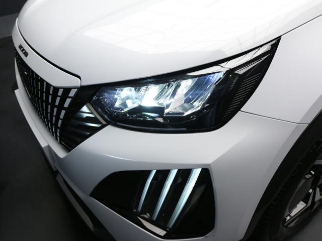 PEUGEOT 2008 usata, con Controllo trazione