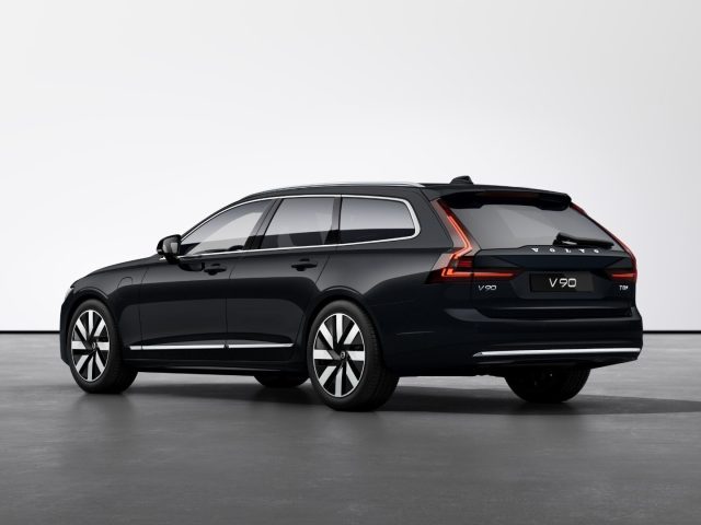 VOLVO V90 usata, con Airbag laterali