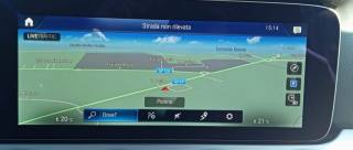 MERCEDES-BENZ E 300 usata, con Sedili riscaldati