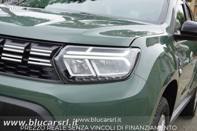 DACIA Duster usata, con Airbag testa