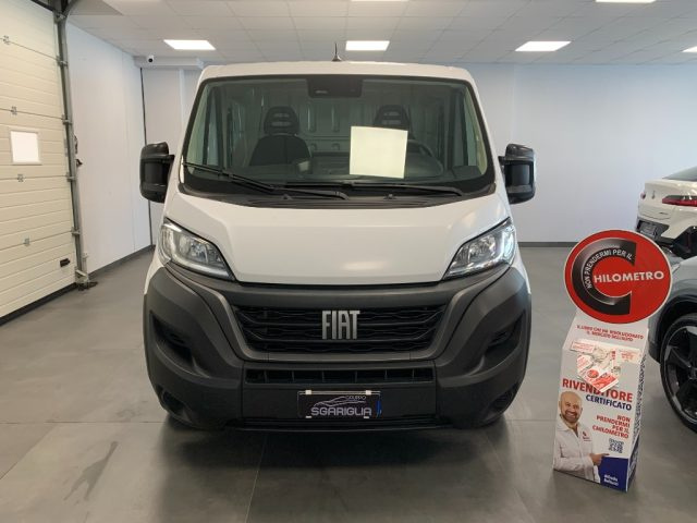 FIAT Ducato usata, con Airbag