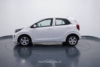 KIA Picanto usata, con Airbag laterali