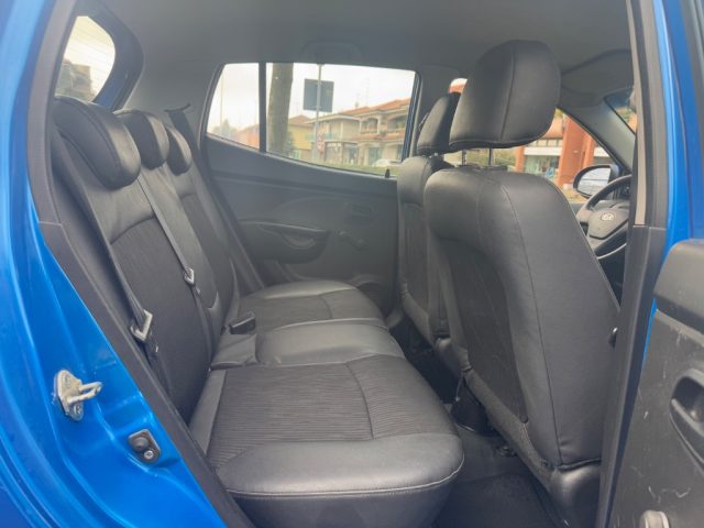 KIA Picanto usata 8