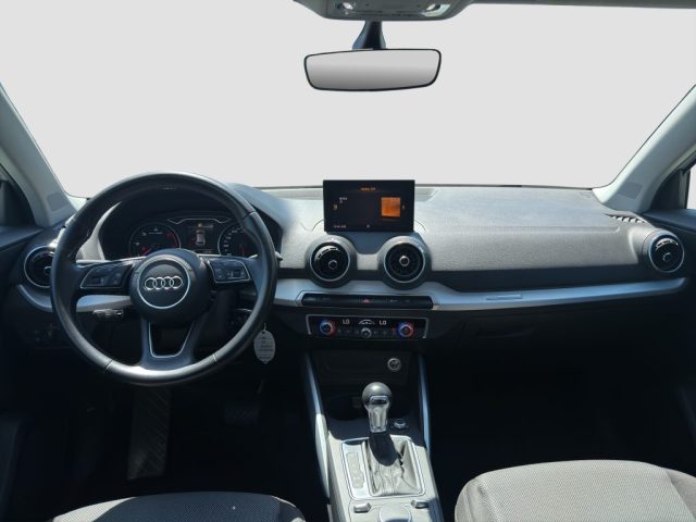 AUDI Q2 usata 11