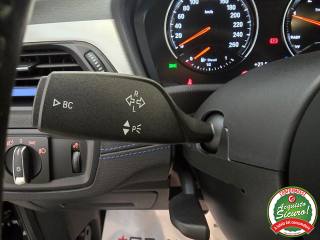 BMW X2 usata, con Sistema di navigazione