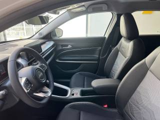 JEEP Avenger usata, con Volante multifunzione