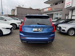 VOLVO XC90 usata, con Autoradio