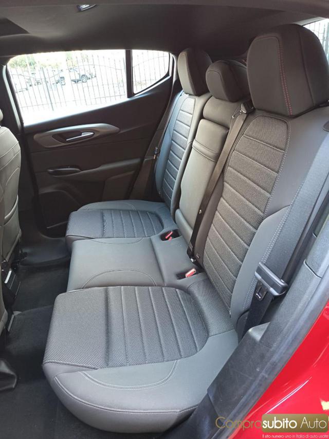 ALFA ROMEO Tonale usata 37