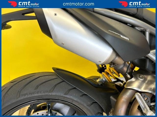 DUCATI Hypermotard 950 usata 12