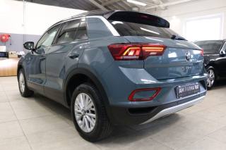 VOLKSWAGEN T-Roc usata, con Airbag Passeggero