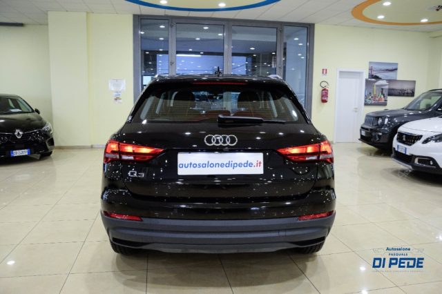 AUDI Q3 usata, con Autoradio