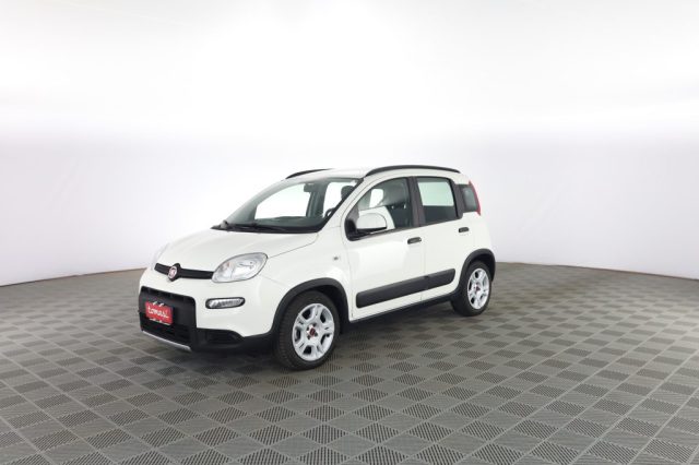 FIAT Panda usata 6