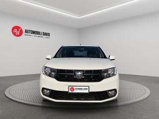 DACIA Sandero usata, con Alzacristalli elettrici