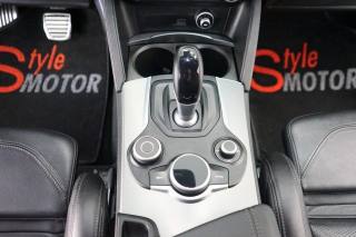 ALFA ROMEO Stelvio usata, con Cerchi in lega
